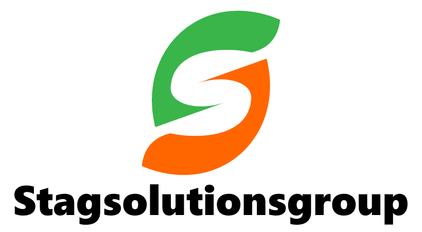 stagsolutionsgroup.com