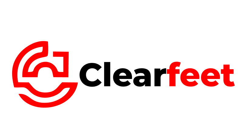 clearfeet.com