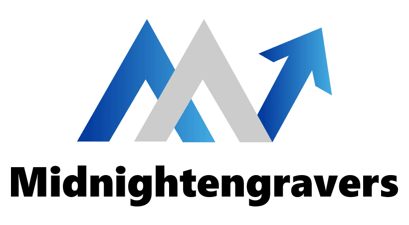 midnightengravers.com