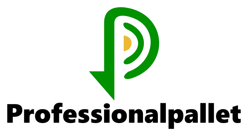 professionalpallet.com