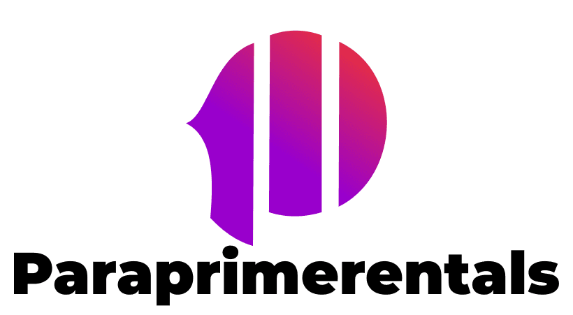 paraprimerentals.com